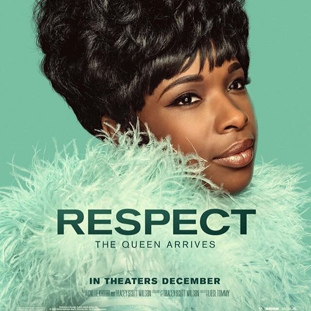 There&rsquo;s finally something to put on the calendar! I am bursting with pride that the choreography of our very own @cwindom5 will be featured in @respectmovie, lead by the peerless @liesltommy as director! Their collaborations through the years I