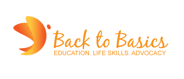 Logo Design | Back to Basics