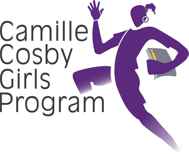 Logo Design | Camille Cosby Girls Program, Harvard Medical School Affiliate
