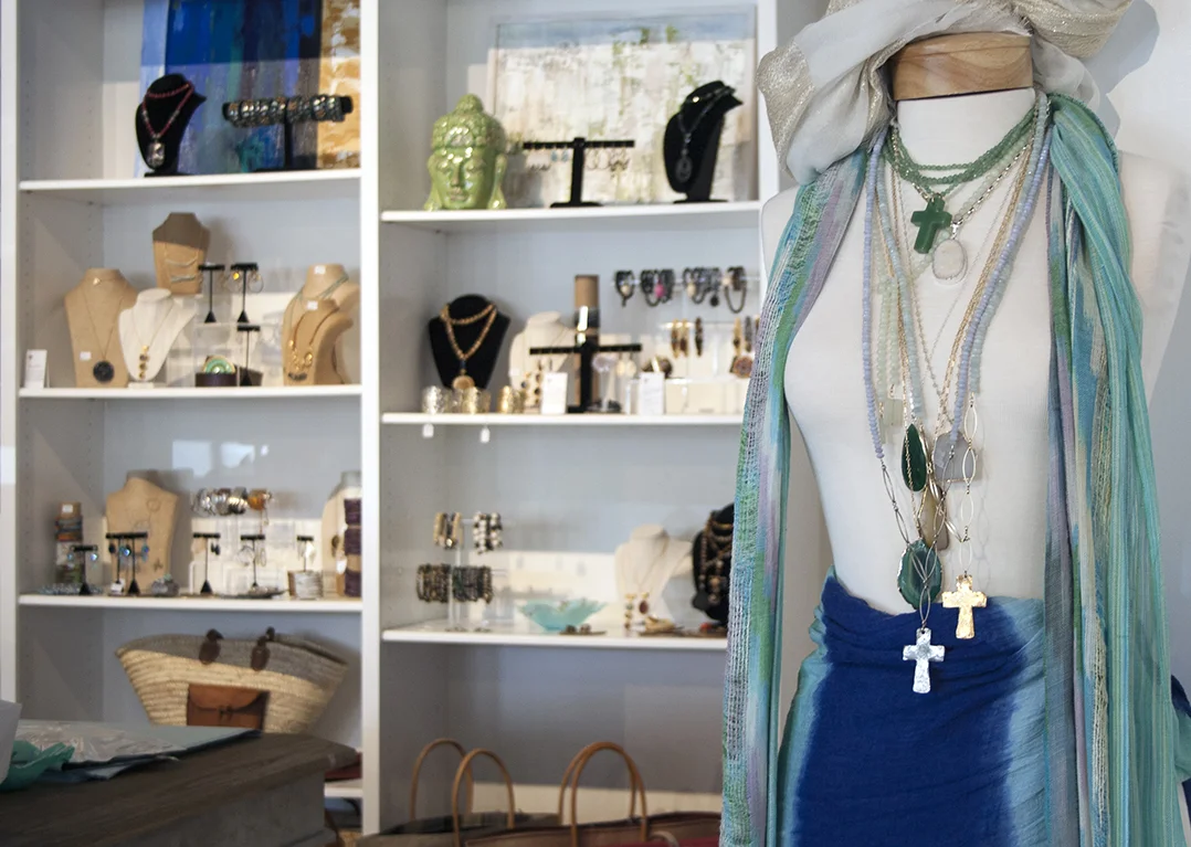 Jewelry & Fashion Accessories
