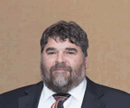 Greg Zorbas, Project Manager