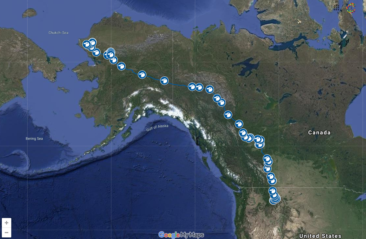 Resources: Google Earth Creation Tools