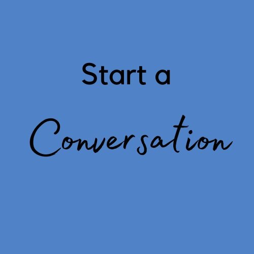 Start a Conversation