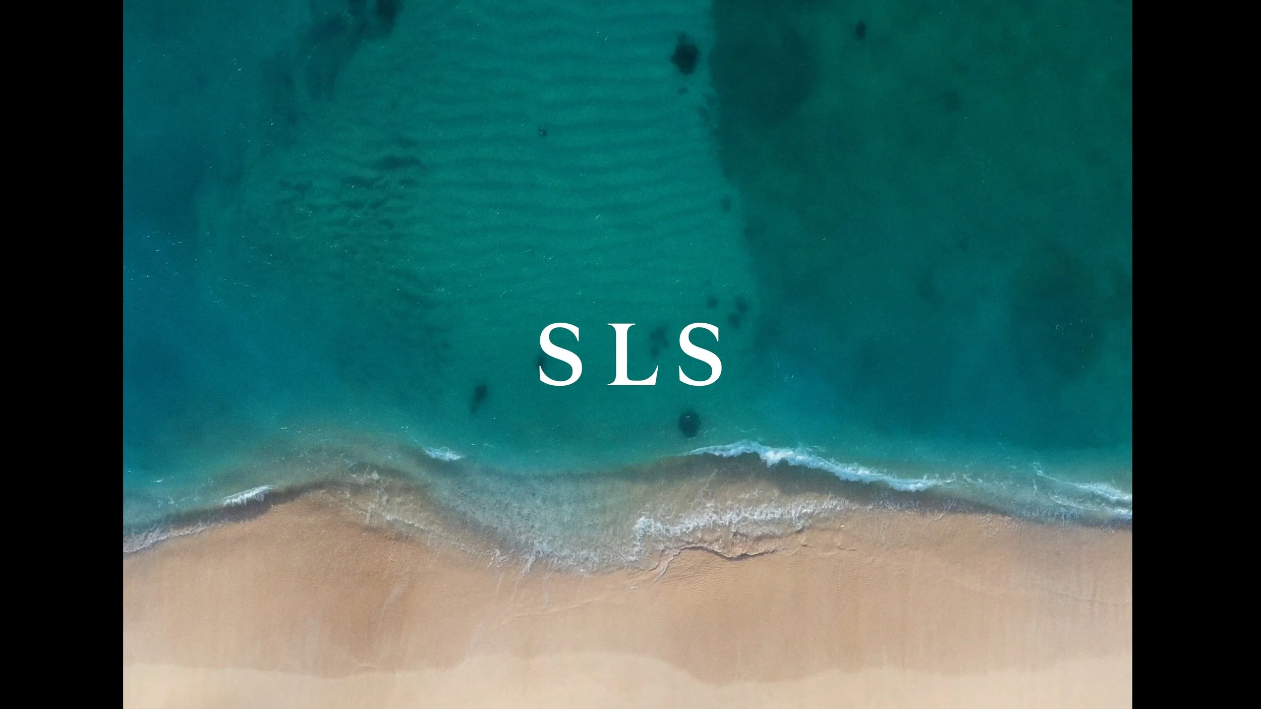 Sls Alex SLS DUBAI — Oliver Rillands