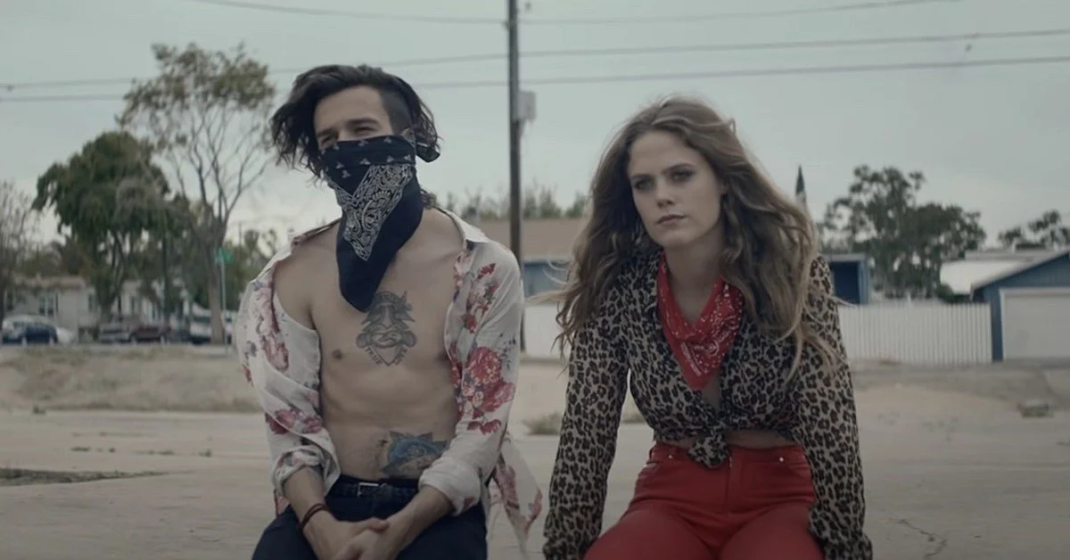 The 1975 | Robbers