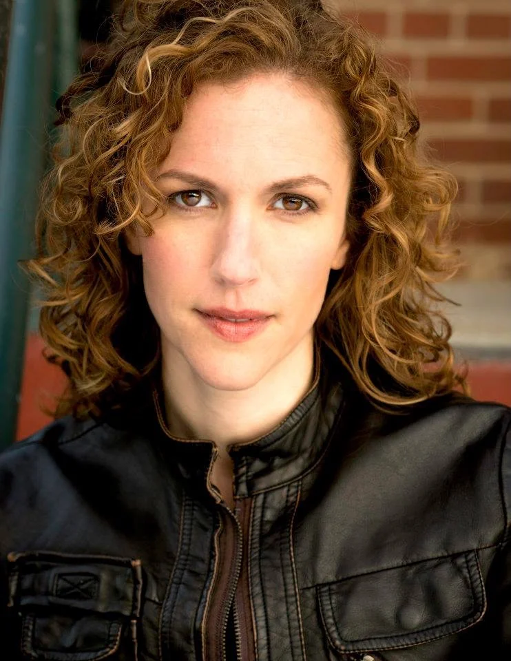 Teri Parker Lewis