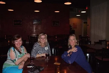 tracy sweetland and friends.jpg