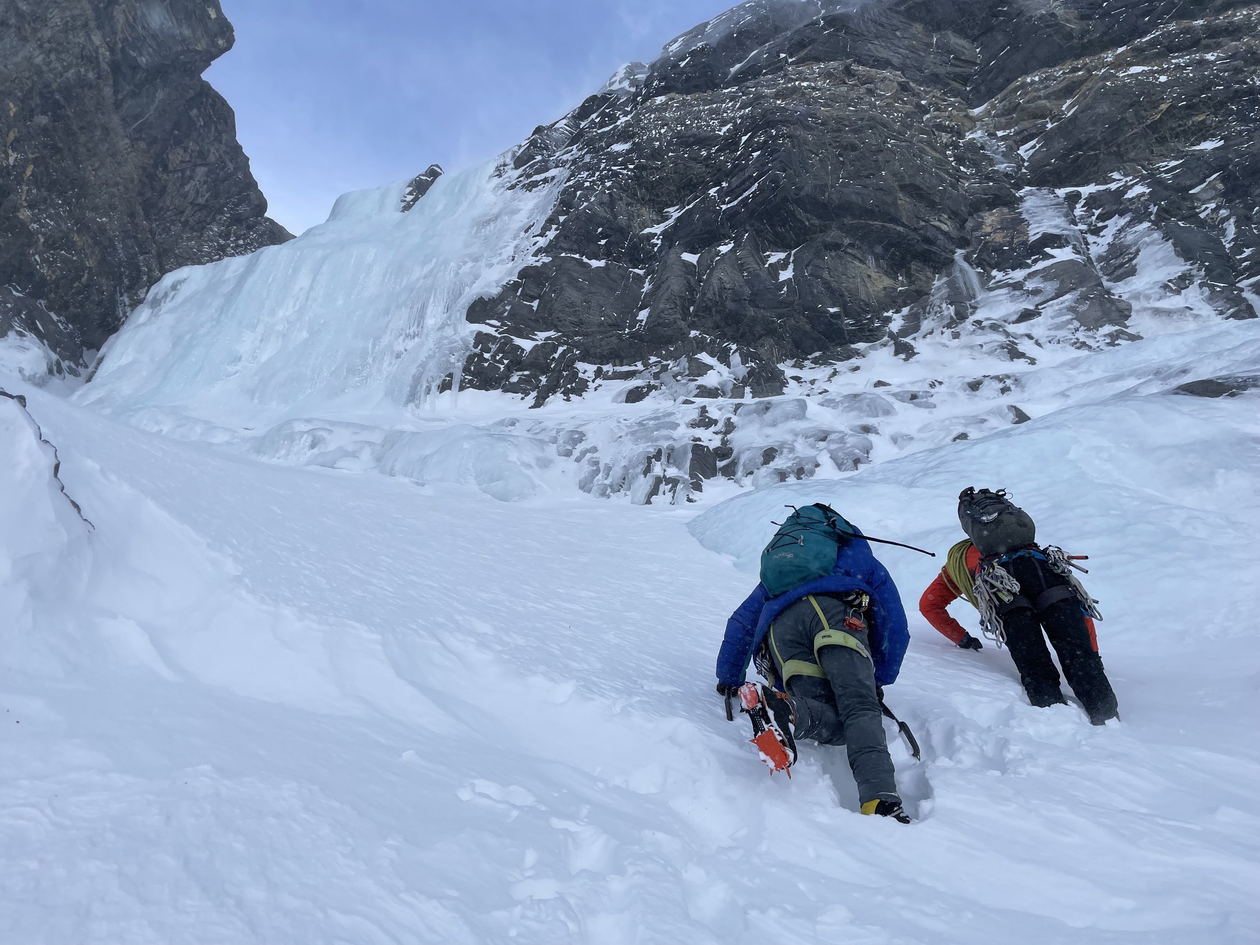 Bow Falls going up.jpg