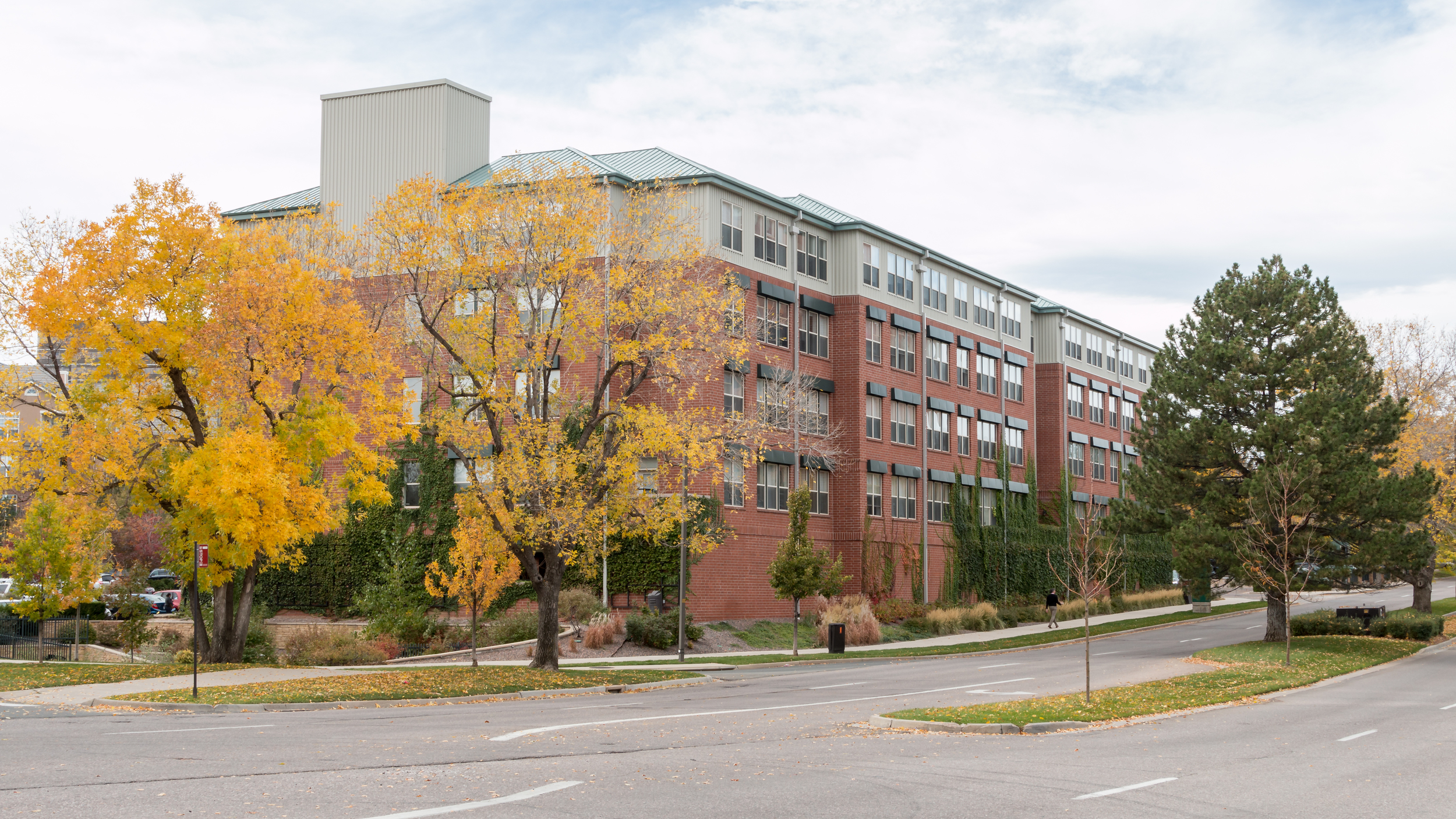 PRENTICE PLACE LOFTS