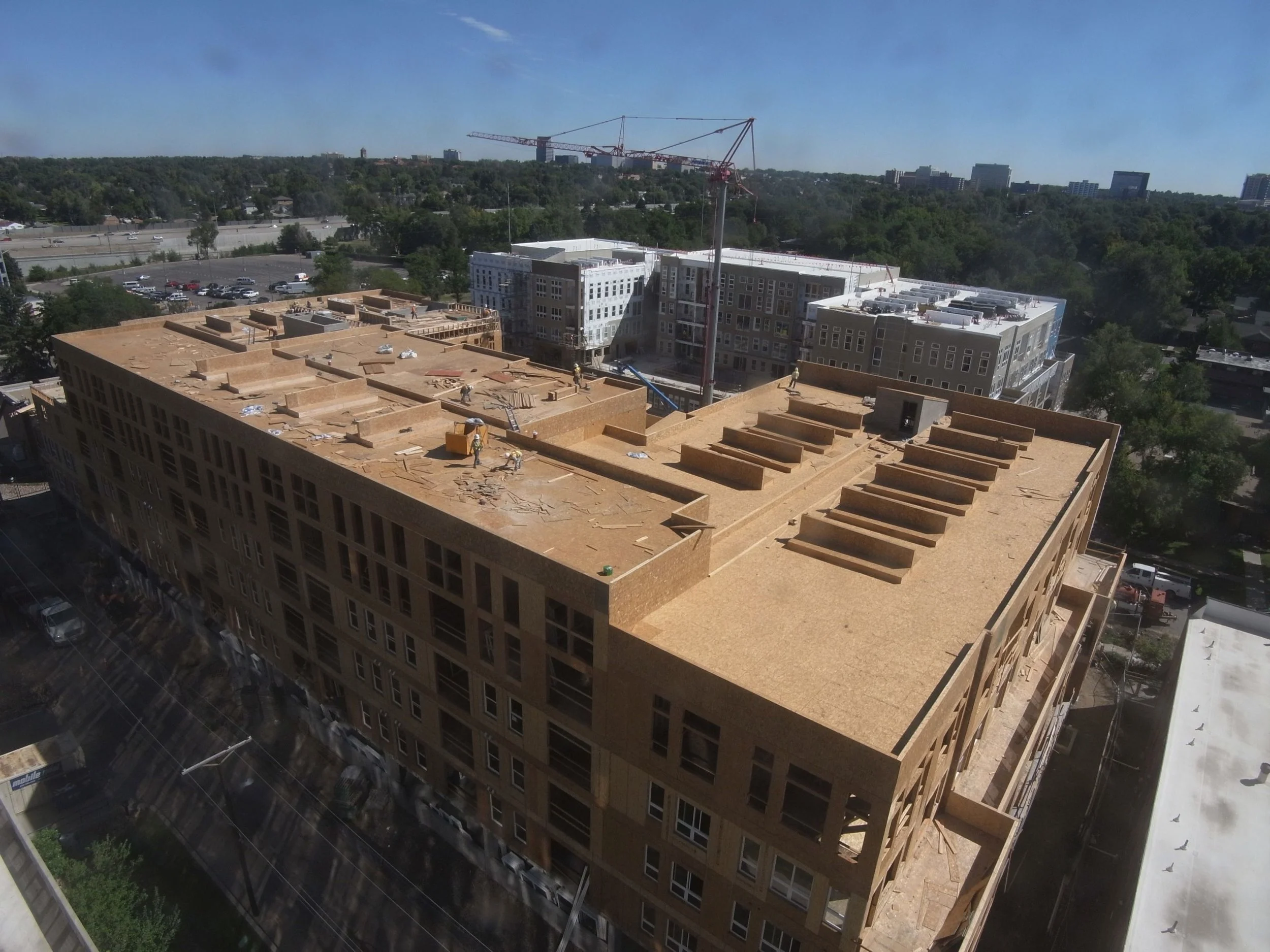 Courtesy of BlueOx Time Lapse Camera