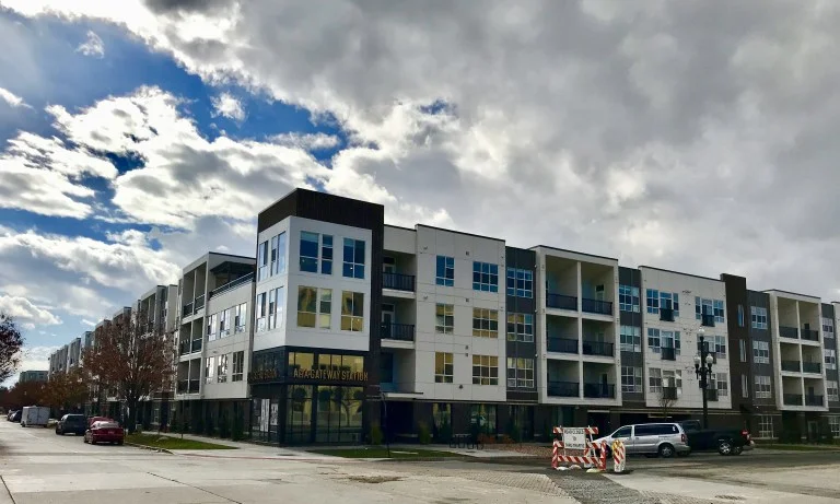 Image courtesy of BuildingSaltLake.com
