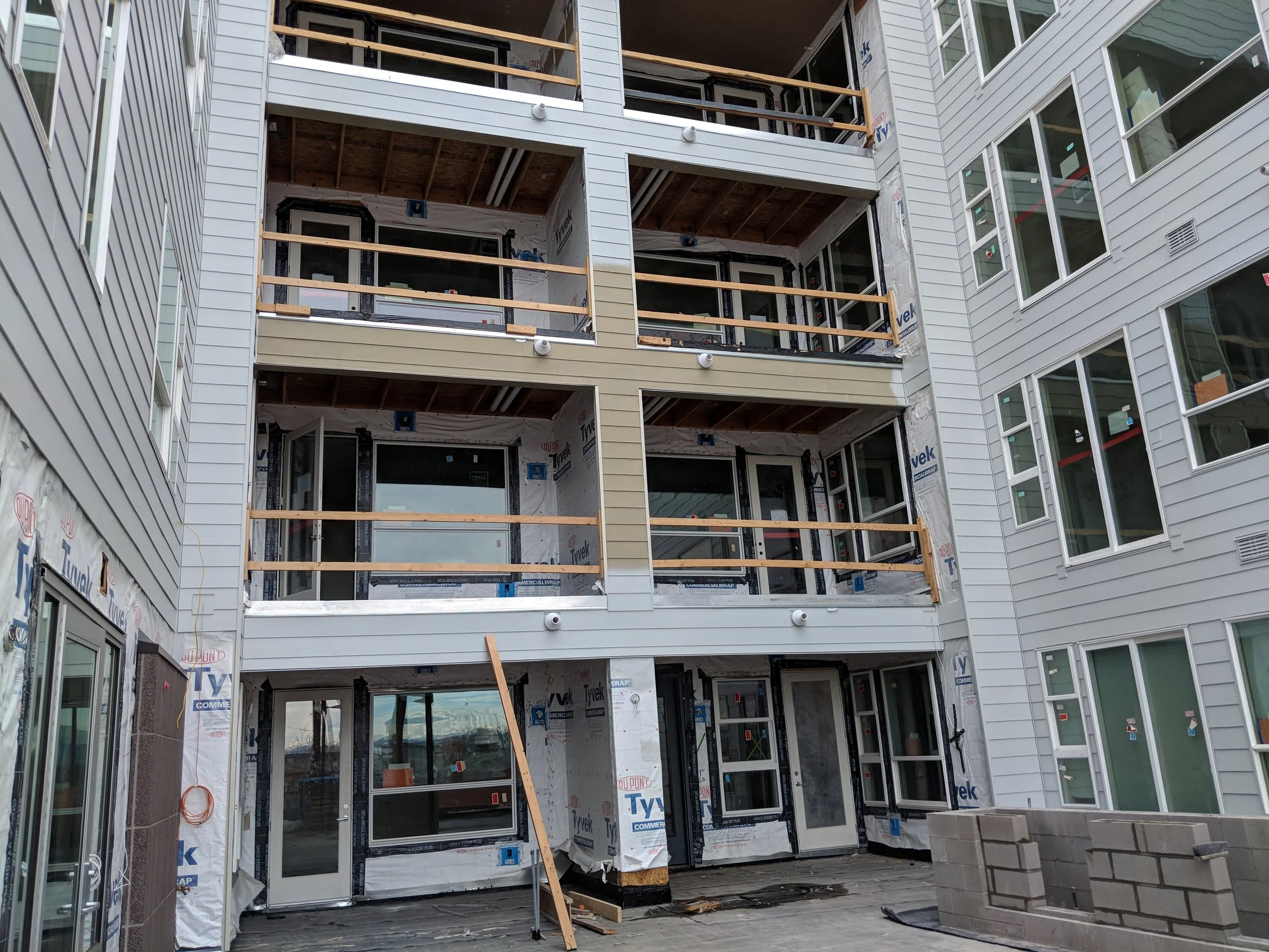 Mill Creek Residential — BLOG — Studio PBA