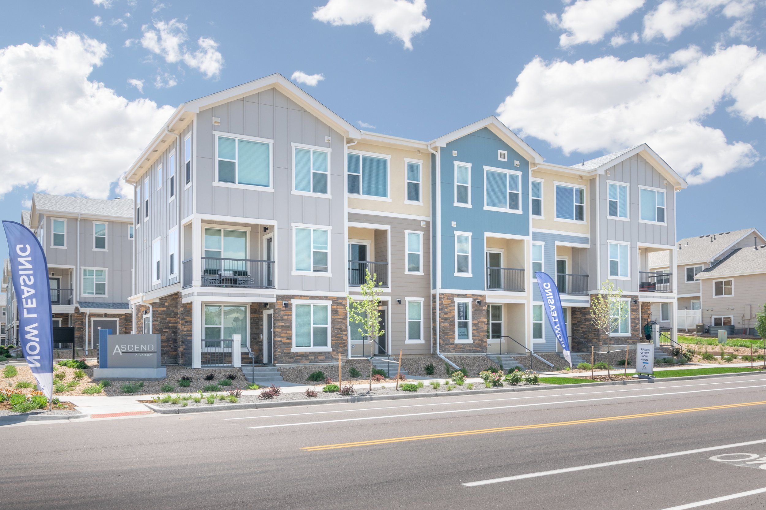 The Landings at Gateway