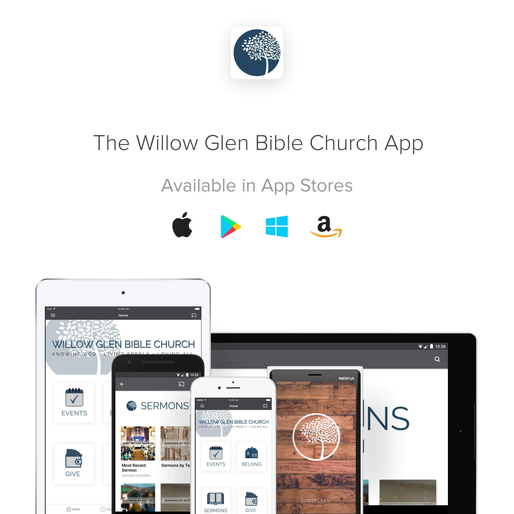 WGBC APP