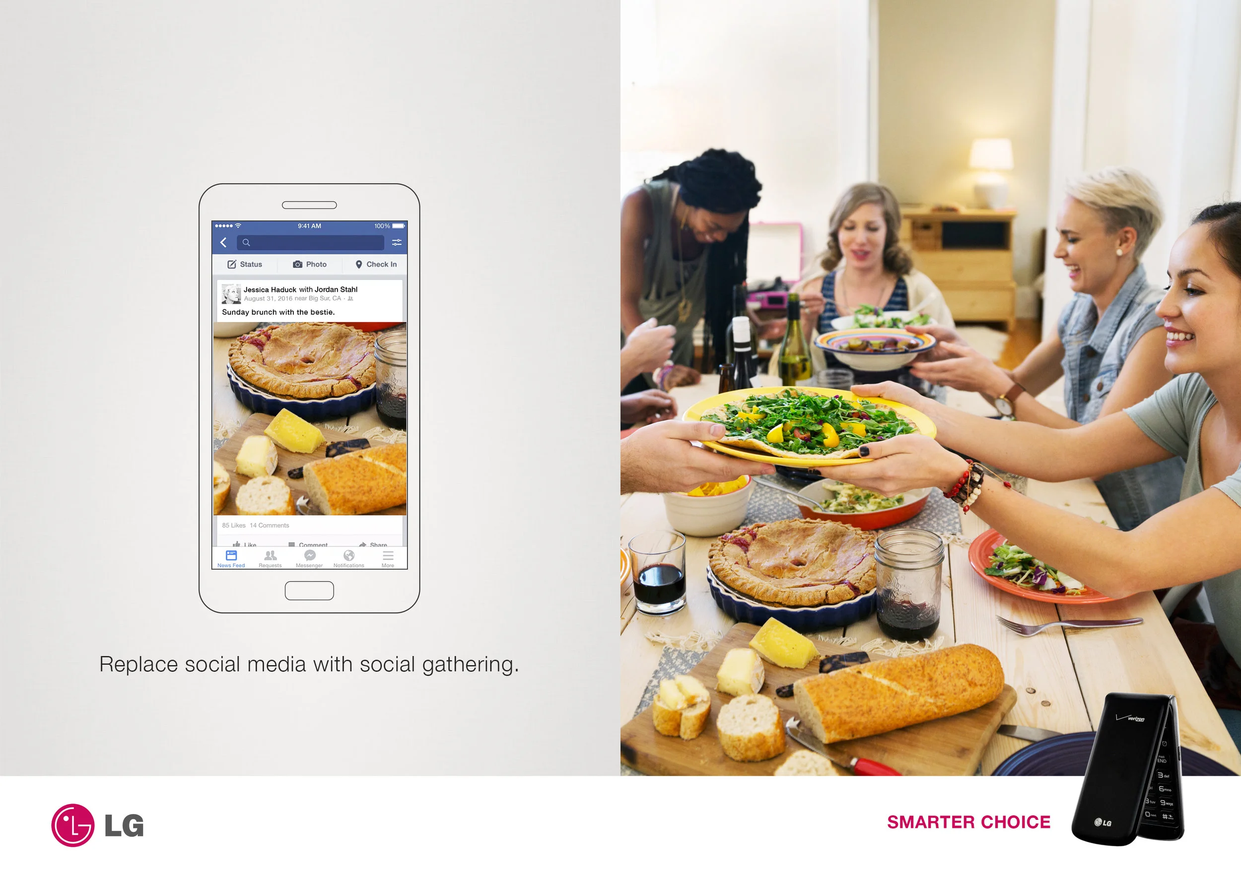 Art Director: Helen LuPress: Ads of the world, Coloribus