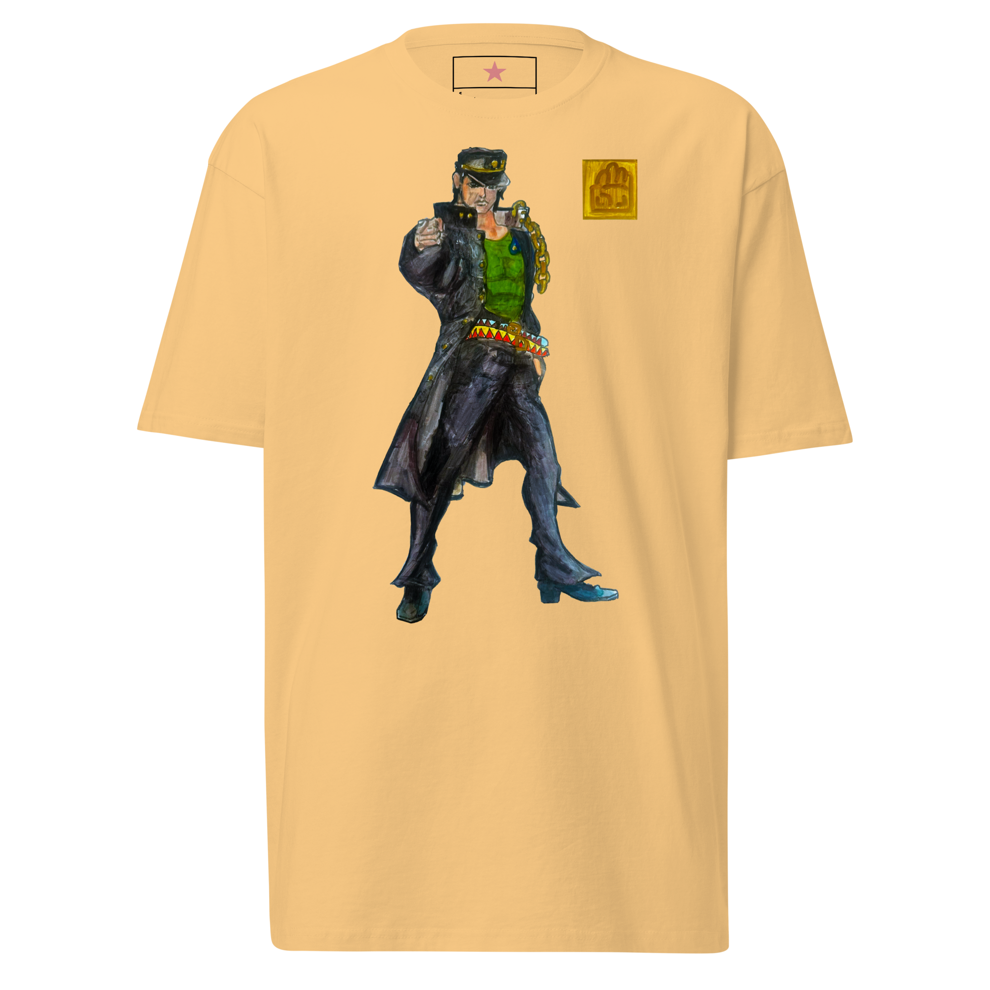 mens-premium-heavyweight-tee-vintage-gold-front-6959b58622d84.png