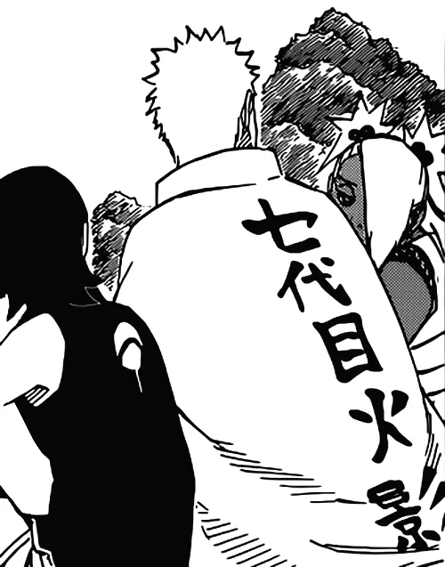 bushidocaps:

Dad to everyone in the village