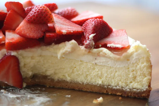 Enjoy yummy food? this blog is for you!