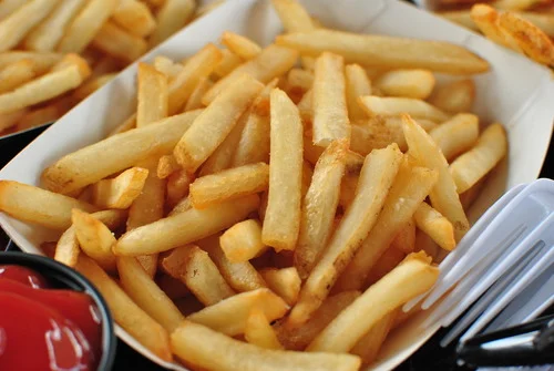 Enjoy yummy food? this blog is for you!
