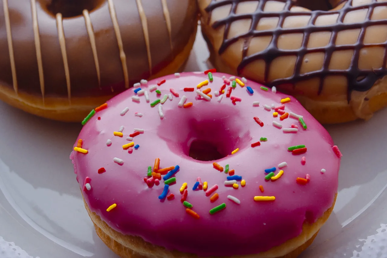 Enjoy yummy food? this blog is for you!