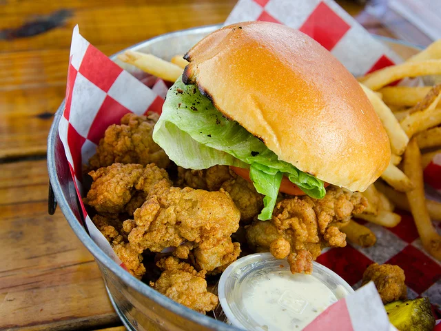 Enjoy yummy food? this blog is for you!