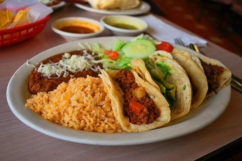 Enjoy yummy food? this blog is for you!
