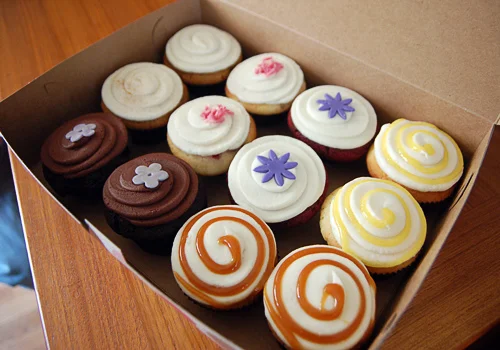 Enjoy yummy food? this blog is for you!