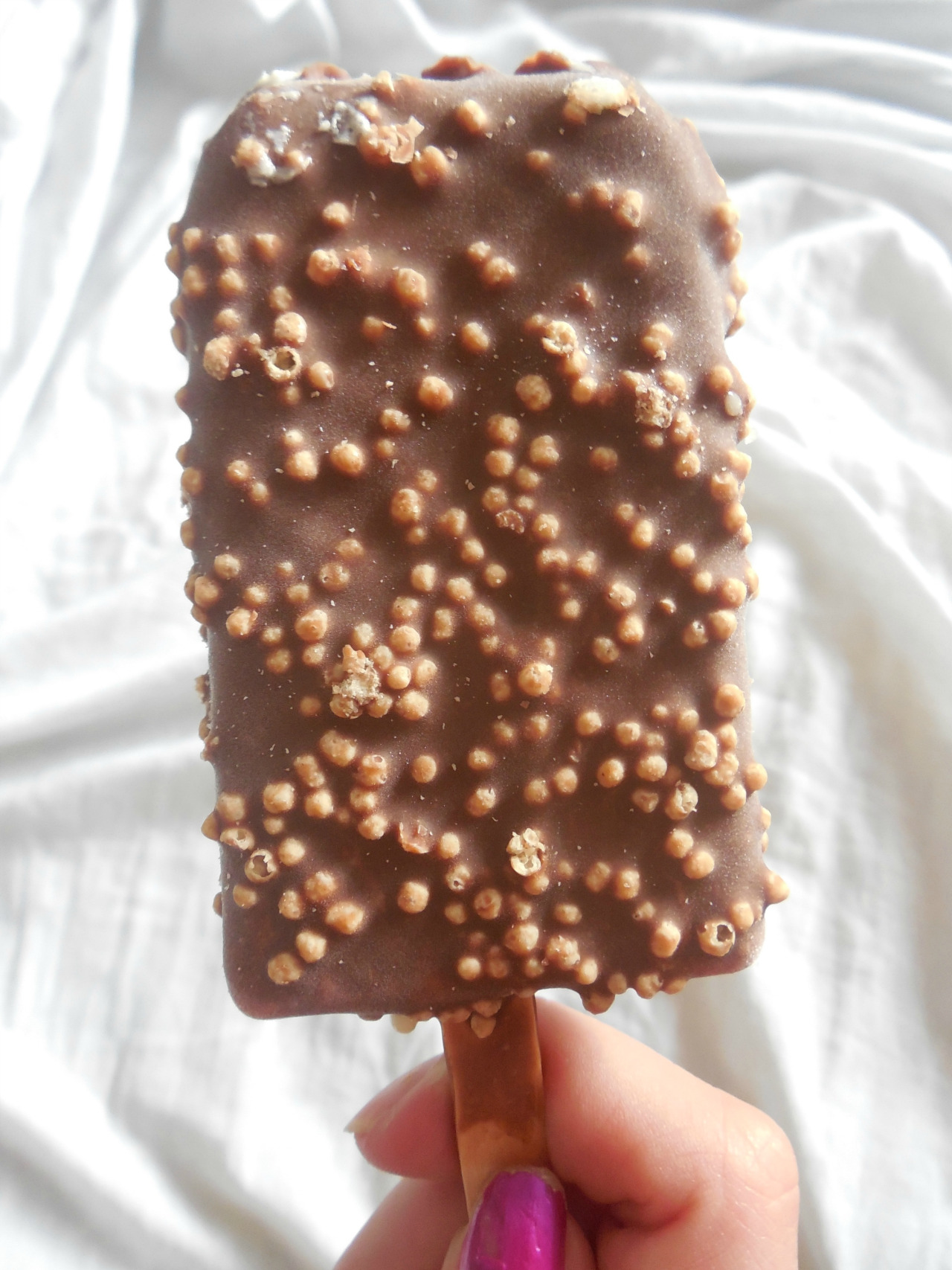 Enjoy yummy food? this blog is for you!