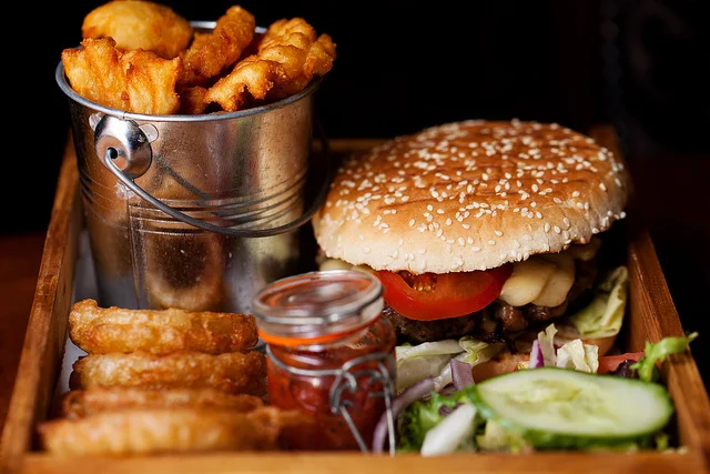Enjoy yummy food? this blog is for you!