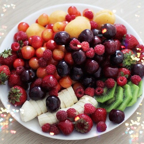 Enjoy yummy food? this blog is for you!
