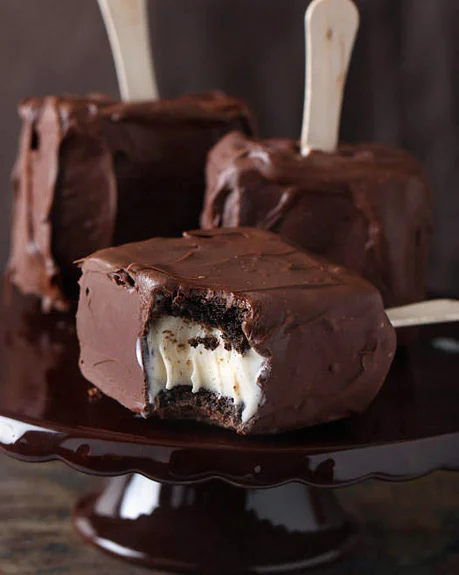 Enjoy yummy food? this blog is for you!