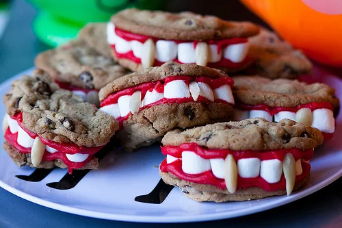 Enjoy yummy food? this blog is for you!
