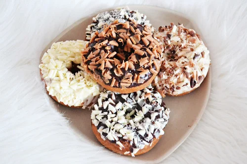 Enjoy yummy food? this blog is for you!