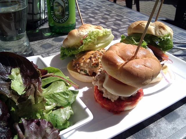 Enjoy yummy food? this blog is for you!