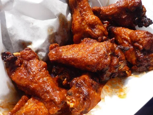 Enjoy yummy food? this blog is for you!