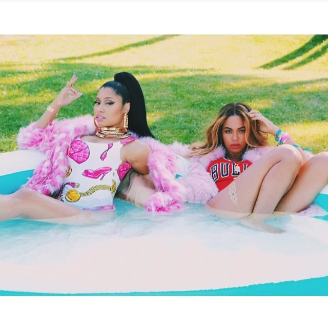 rapradar:

#RP @nickiminaj