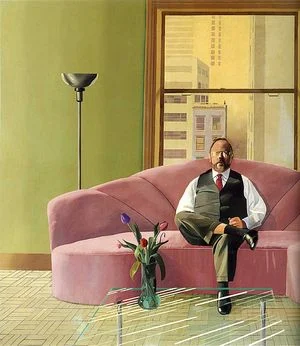 zzzze:

David Hockney, Untitled