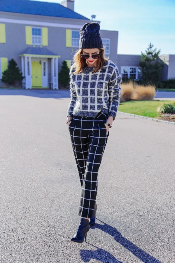 luckymag:

31 Perfect January Outfits: January 25 »