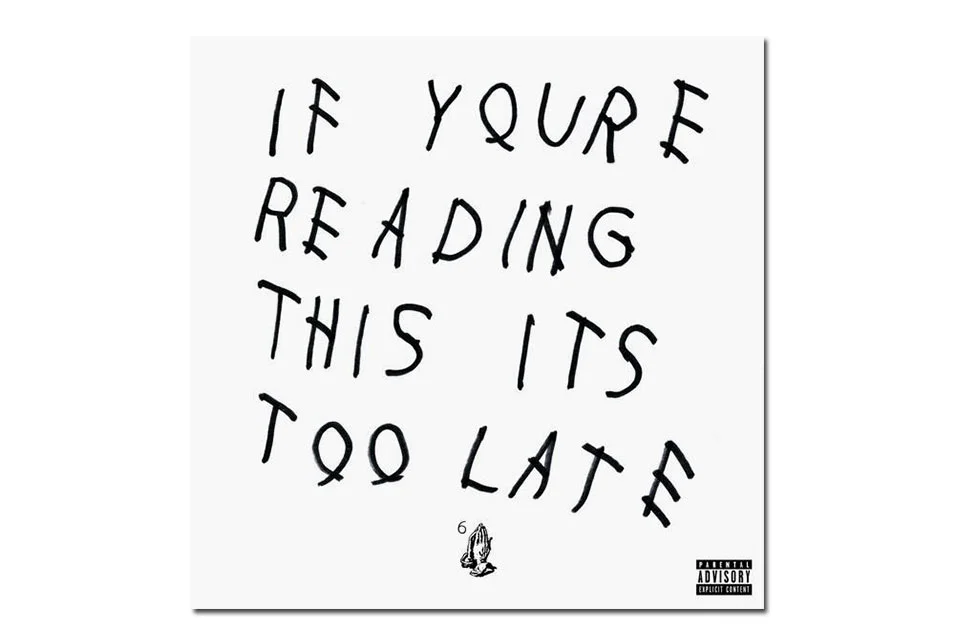 teodorxtzigov:

New Drake Album