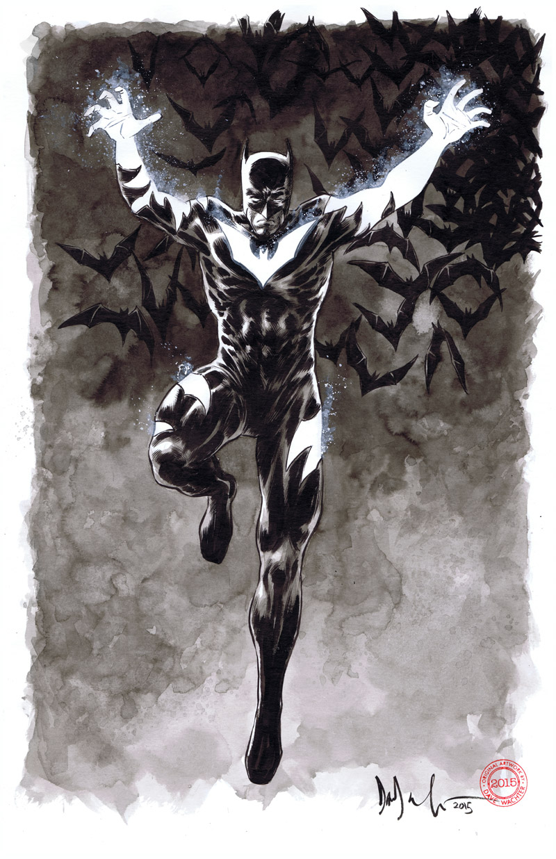 nevver:

le Bat