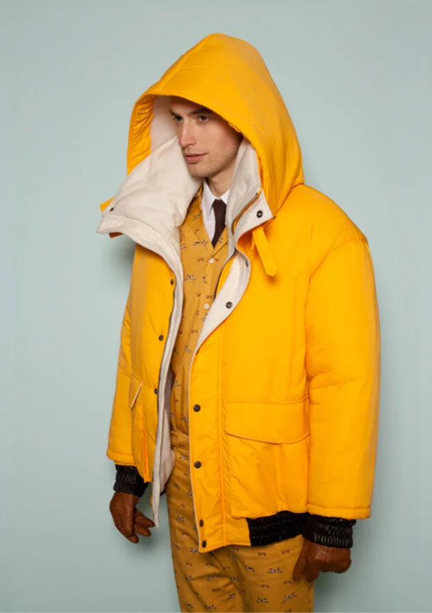 thisideaofsurrender:
Agi & Sam A/W 2013