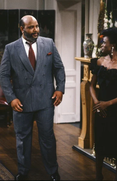 gq:
“Monetary success is not success. Career success is not success. Life, someone that loves you, giving to others, doing something that makes you feel complete and full. That is success." - James Avery