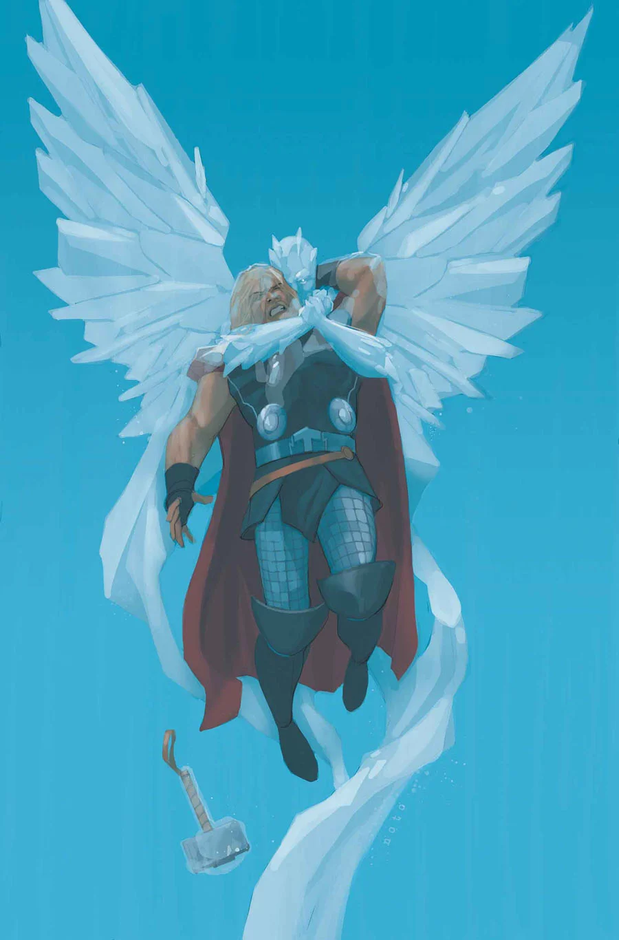 Astonishing X-Men #65