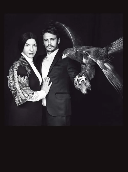 derriuspierre:
James Franco by Francesco Carrozzini | L’uomo Vogue