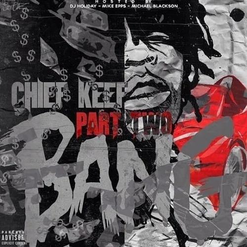 drink-n-smoke:
3 more hours till Bang 2 , been waitin on this mixtape for the longest time , gettin hiii as fuckk n turnin the fuck up ! HBD Chief Keef
