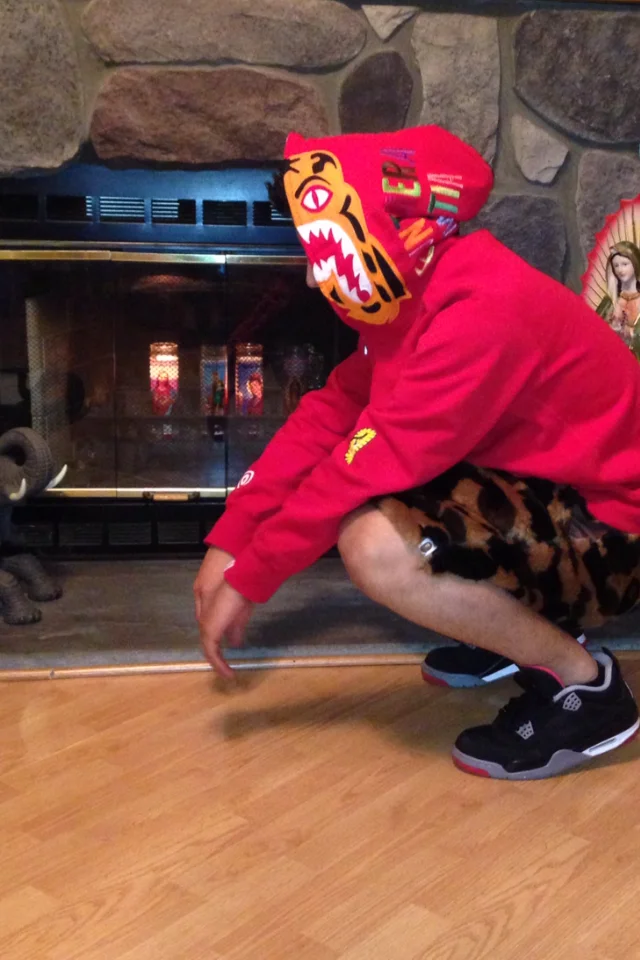 yooomar:
Moment of silence