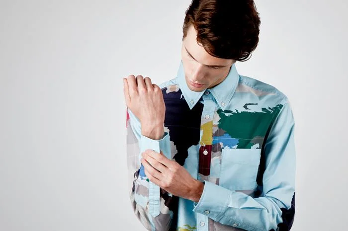 crispculture:
Band of Outsiders - Order Online at SSENSE