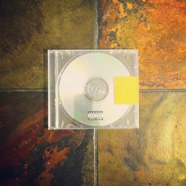 historiammxii:

art before commerce #Yeezus