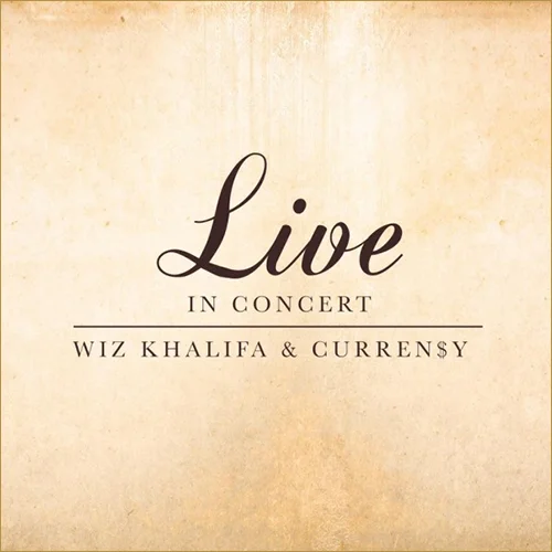 swagismore:
Sure that this was yesterday’s life soundtrack for most of you but if you havent heard it yet, be sure to check out Live in Concert by Wiz and Spitta. Great EP they put together and a much needed release from the two who first teamed up…