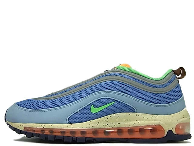 davidcho:

Nike Air Max 97 EM “Beaches of Rio”
YES